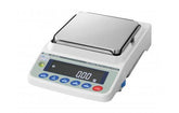 AND Weighing GF-6002AWP Apollo Precision Balance, 6200g x 0.01g with IP65 Ingress Protection & External Calibration - Machine Horizon